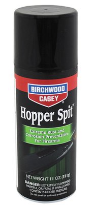 Birchwood Casey Hopper Spit 11oz Aerosol